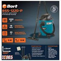 BORT BSS-1220-P