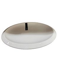Блюдо сервировочное 31 см Коралл Issi 8858