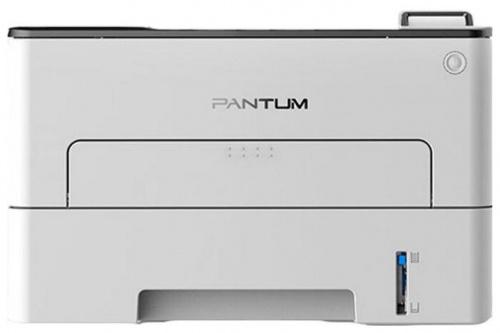 PANTUM P3010DW WHITE PANTUM P3010DW WHITE