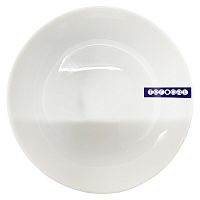 Тарелка десертная 19 см Teropal 10052-SK min=6 картонная коробка (48)