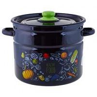 APPETITE 1С200С HEALTHY FOOD ЭМАЛ ЦИЛ 9,0Л