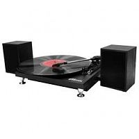 RITMIX LP-240 ЧЕРНЫЙ