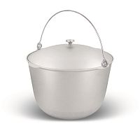 Котел походный 30л г.КУКМОР арт.кп300 "Kukmara" d42