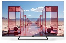 HARPER 55U750TS UHD 4K SMART TV БЕЗРАМОЧНЫЙ