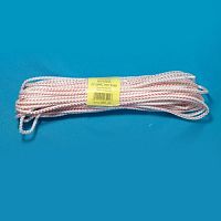 Веревка РФВ хоз. 005 D=5mm, L=20m, уп.100 шт г.Рязань
