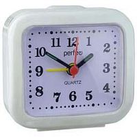 PERFEO (PF_C3097) QUARTZ "PF-TC-004" БЕЛЫЕ