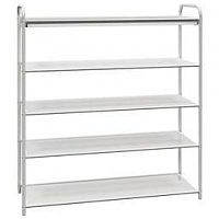 ЗМИ "ВЕРОНА 35" (VERONA 35 SHOE RACK) (БЕЛЫЙ) ПДОВ35 Б