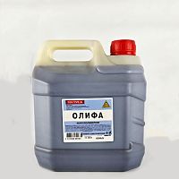 Олифа полимерная Матрица 3 л