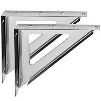 Консоль Ferrum К4 (430/2шт) L=500 арт. f2504