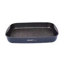 АП Противень 400х295х50, АП линия "Granit Ultra" (original) "Kukmara" пго03а