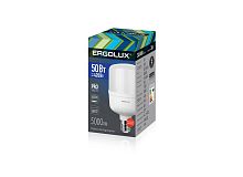 ERGOLUX (14329) LED-HW-50W-E40-6K СЕРИЯ PRO