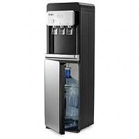 AEL LD-AEL-806A BLACK/SILVER