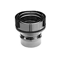 Старт-сэндвич Ferrum D130х200 (430/0,5+нерж) арт. f3705