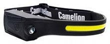 CAMELION (15688) LED5383 (COB+LED, 4 РЕЖ, 3XAAA, ПЛАСТ, РЕЗ, СЭНДВИЧ)