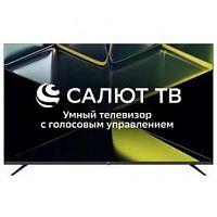 LEFF 50U680T UHD 4K SMART TV САЛЮТ