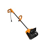 Снегоуборщик электрический Carver STE 1333 (1300W, 33x15, 6m)