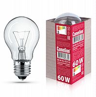 CAMELION (15042) 60/A/CL/E27/G