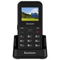 XENIUM X718 BLACK
